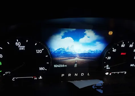 2021 Ford Escape Se Hybrid из США, поврежденный, VIN 1FMCU9BZ3MUA82558